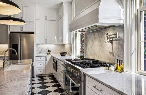 Historic District - North House | Historic 1800s Restoration | Downtown Savannah