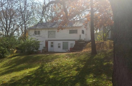 Havana House | Historic 1860's updated 4 bedroom, 2 bath home