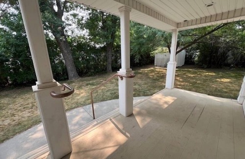 Sturgis House | Historic 1937 Charming Home in Sturigs