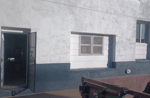 Pueblo Apartment | Historic 2-bedroom apartment with AC in charming Pueblo