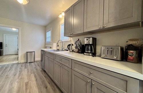 Bozeman House | Historic 5 Bed Home in the Heart of Downtown Bozeman. Great Location!