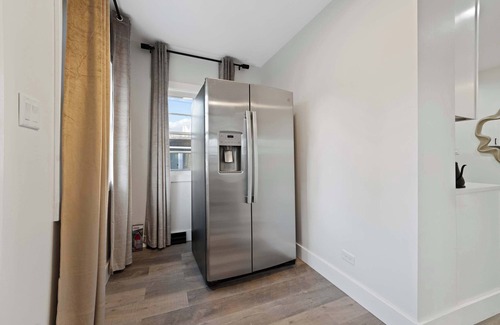 Lavergne Apartment | Historic 5BR Berwyn Home with Modern Comforts