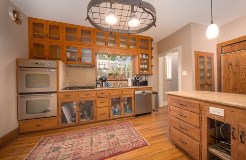 Skyland House | Historic 8 BR Tudor on 3 1/2 Acres. Private estate and beautiful setting.