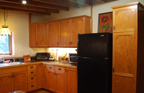 Historic Eastside House | Historic Adobe Home in East Side Compound