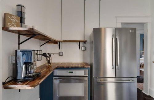 Hillsboro Village Apartment | Historic Apt Near Music Row-Hillsboro Village