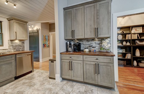 Wilmington House | Historic Ardmore House - 3br/2ba downtown Wilmington