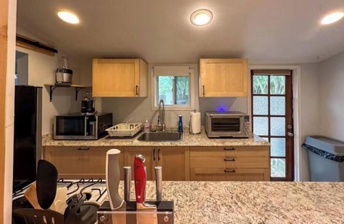 Pittsburgh House | Historic Atlanta Tiny House on the Beltline