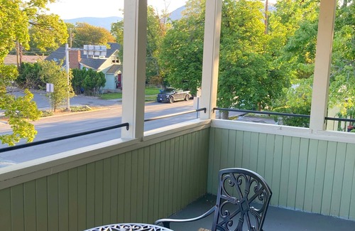 University District House | Historic Beacom Residence — Steps to Downtown, River and U of M.