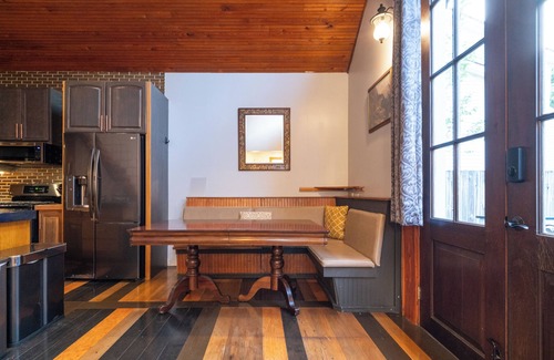 Biloxi House | Historic Biloxi Beach House