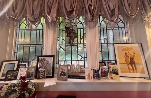 Westminster Bed & Breakfast | Historic BNB Near Gettysburg Room 2