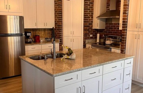 Sebastian House | Historic Braddock House