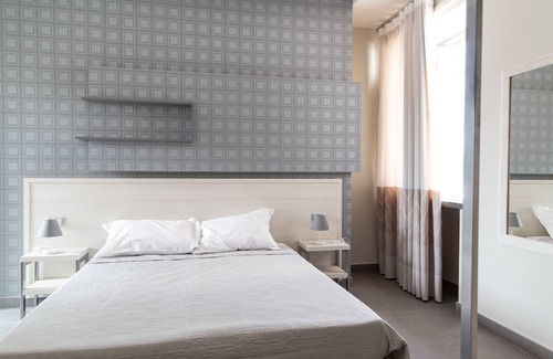 Torre del Greco House | Historic building with private spa