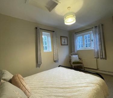 Godmanchester House | Historic Cambridgeshire Cottage