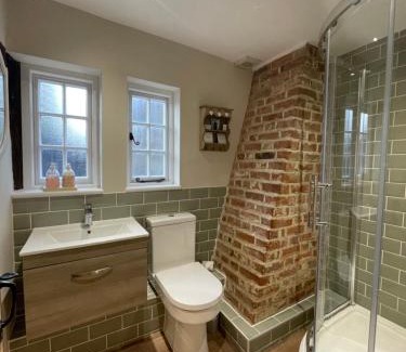 Godmanchester House | Historic Cambridgeshire Cottage