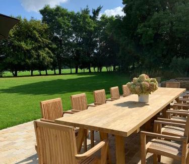 Donnay House | Historic Castle In The Heart Of Normandy