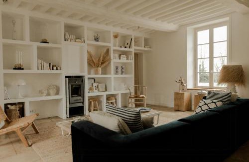 Donnay House | Historic Castle In The Heart Of Normandy