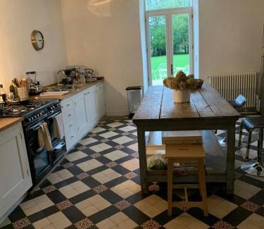 Donnay House | Historic Castle In The Heart Of Normandy