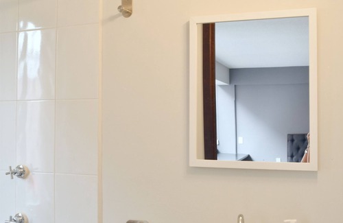 Centro Historico Apartment | Historic Center Beautiful Department 206