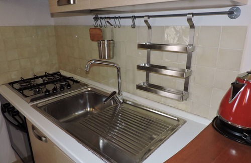 Historical Downtown Salerno Apartment | Historic Center Salerno, ideal for getting around the city and the coast - Wi-Fi Free