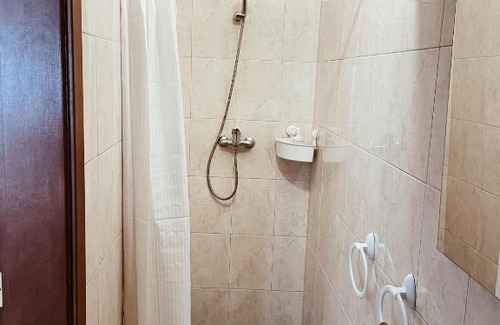 Lagos City Center Apartment | Historic Centre: Casa Protea - Studio Apartment