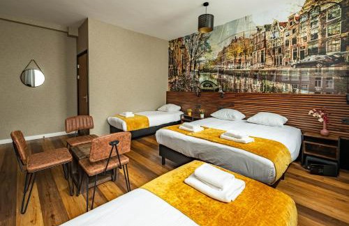 Old Town Hotel | Historic Centre Hotel