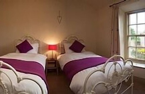 Appletreewick Cottage | Historic Character Cottage
