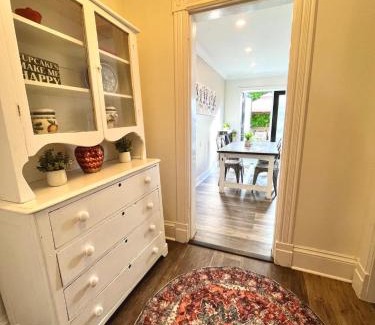 Charlottetown House | Historic Charlottetown Twin Towers