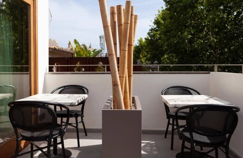 Sant Nicolau Hotel | Historic Charm in Palma with Amazing Views! 3 Pet-friendly Units!