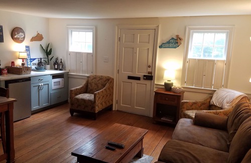 West Suburb House | Historic charm in the heart of downtown Lexington