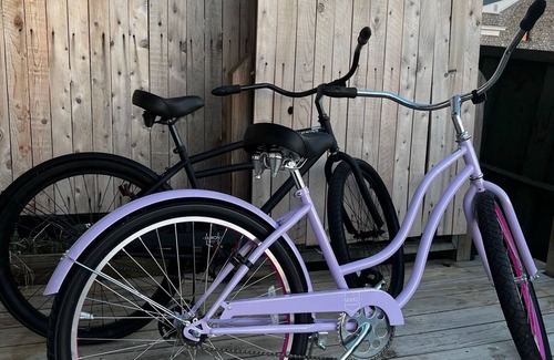 Warsaw House | Historic Charm Meets Lakeside Retreat: Unique Old Town Main Apartment