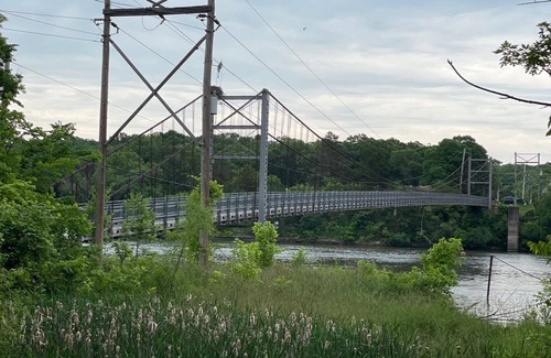 Warsaw House | Historic Charm Meets Lakeside Retreat: Unique Old Town Main Apartment