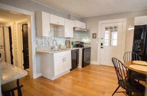 Danville House | Historic Charm + Modern Comfort .8mile to Casino