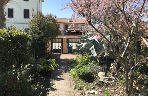 Cascina House | Historic & Charming House In The Countryside - Pet