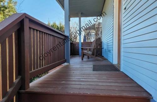 Old Irving Park House | Historic Chicago Bungalow – on NW Side
