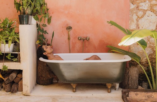 Zona Colonial House | Historic Colonial Gem with Private Pool in Santo Domingo