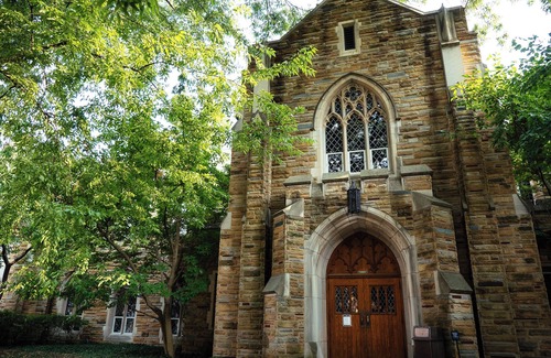 Music Row Apartment | Historic Converted Studio SPECTACULAR location