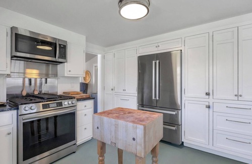 Village of Southampton House | Historic Cottage in the Exclusive Enclave of Southampton's Art Village,.