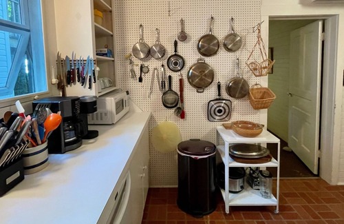 Forest Beach House | Historic cottage just minutes from downtown Harbor Springs!
