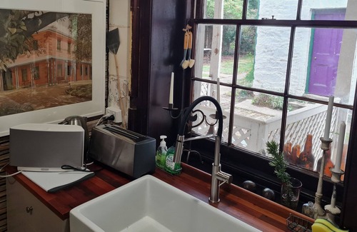 Carcoar House | Historic Country Estate