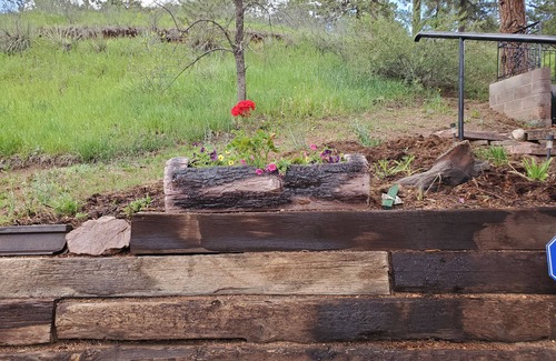 Woodland Park Cabin | Historic Crystola cabin