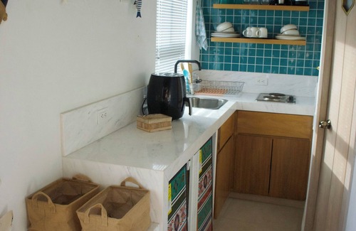 Centro Apartment | HISTORIC DOWNTOWN LOFT WITH TERRACE AND JACUZZI