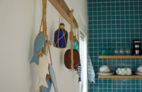 Centro Apartment | HISTORIC DOWNTOWN LOFT WITH TERRACE AND JACUZZI