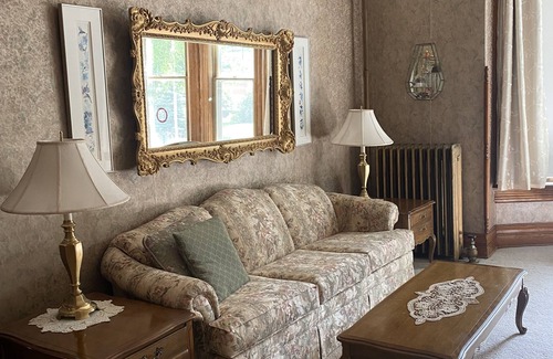 Deadwood House | Historic Deadwood Home!