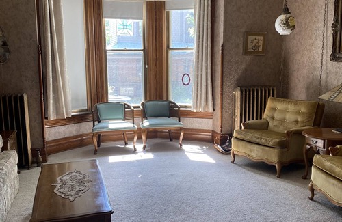 Deadwood House | Historic Deadwood Home!