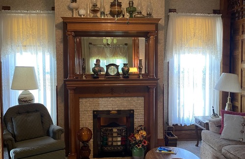 Deadwood House | Historic Deadwood Home!