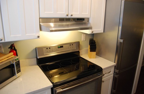Downtown Charleston Apartment | Historic District Downtown 344 King Street