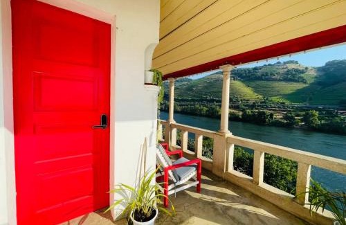 Lamego House | Historic Douro Valley Quinta