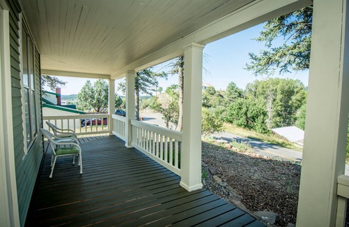 Pagosa Springs House | Historic Downtown Home - Walking distance to Hot Springs and more