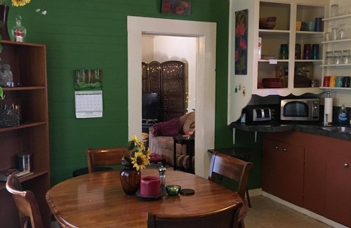 Southside House | Historic Downtown Casa Bonita