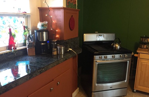 Southside House | Historic Downtown Casa Bonita